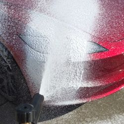 Get A Car 🚗💨 Wash 🚿