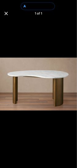 Arhaus Marlie Writing Desk