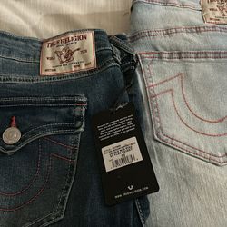 True Religion Jeans 