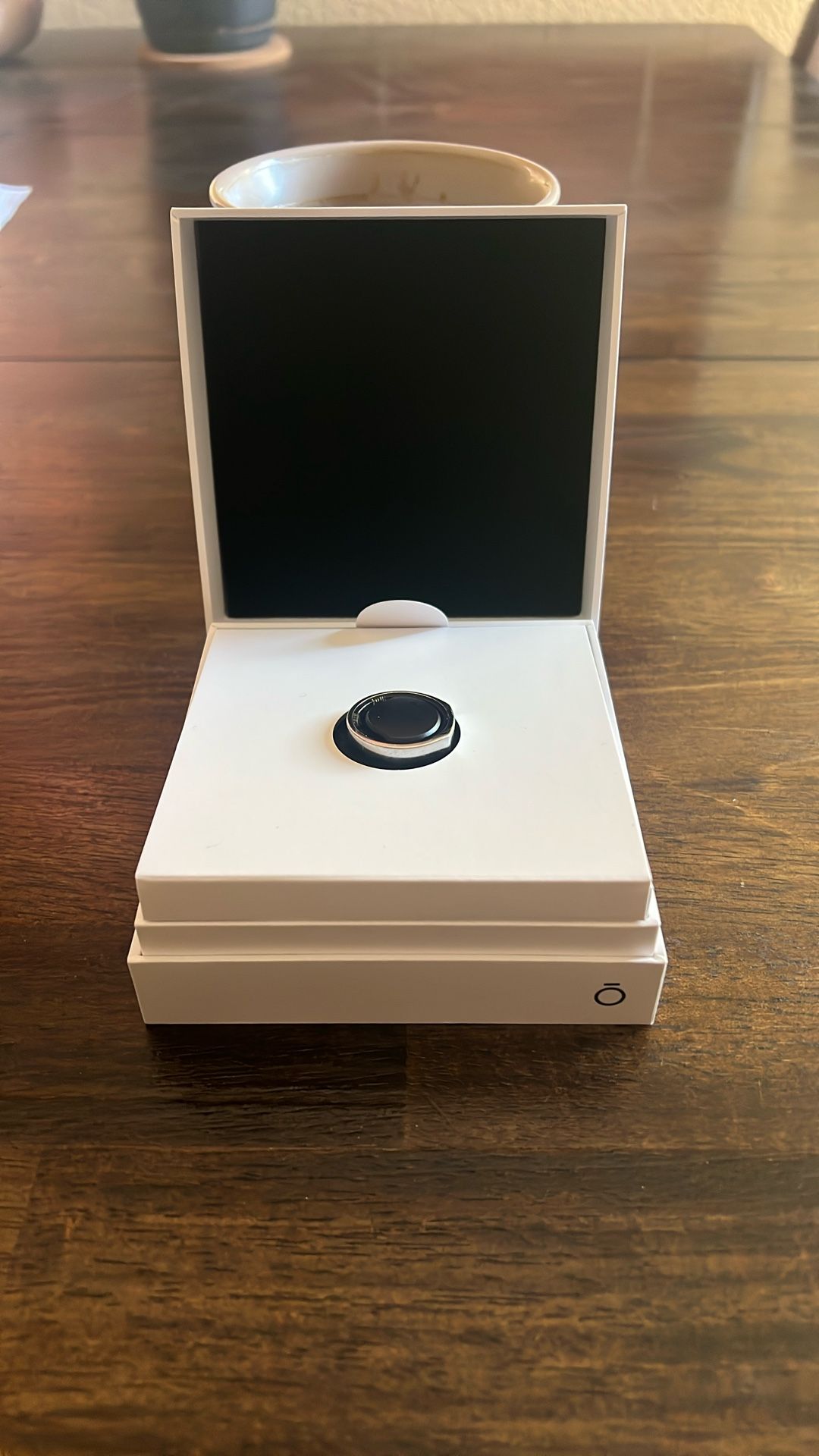 Ōura Ring Men’s Size 10