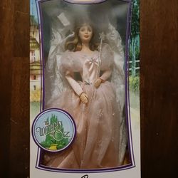 Glinda The Good Witch