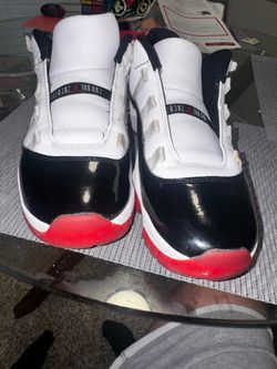 Jordan 11 Retro Concord Low