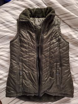 Michael Kors Women Vest