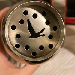 Cocktail Drink Mixers~