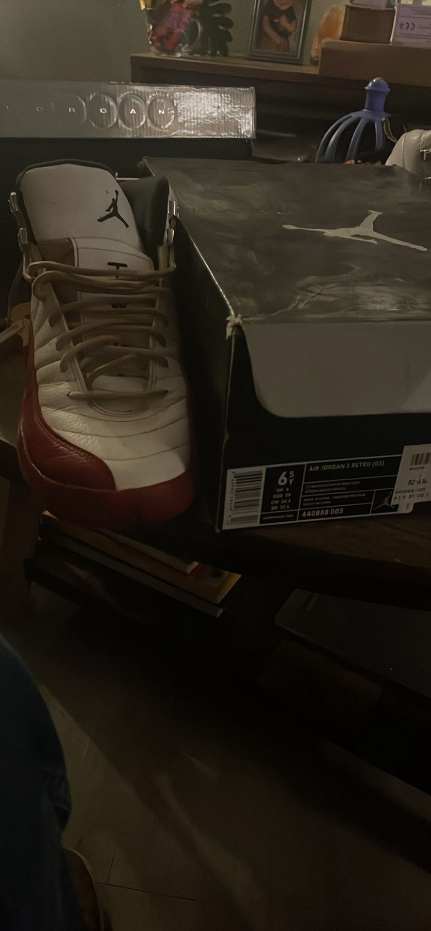 Air Jordan 5 retro (gs)