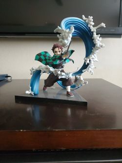 Tanjiro Figure