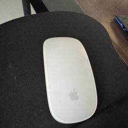 Apple Magic Mouse
