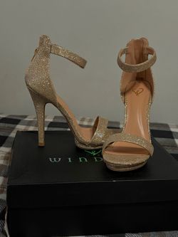 Tacones ..