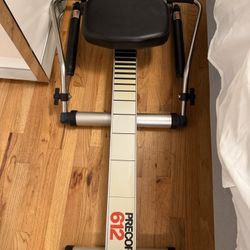 Rowing Machine