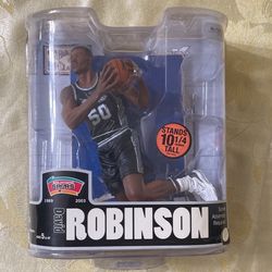 David Robinson