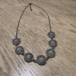 Francesca’s Boutique Necklace 
