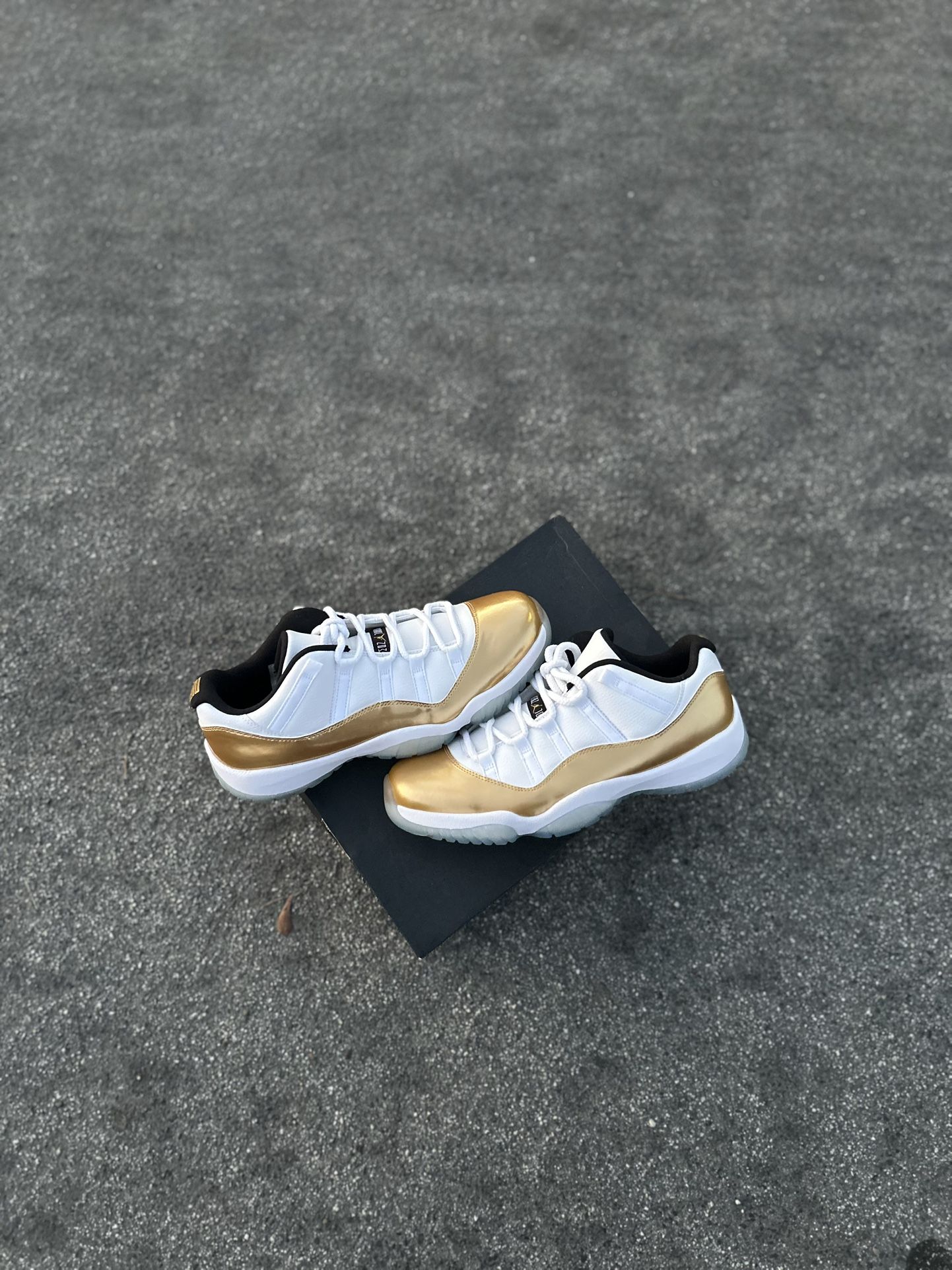 Jordan 11 Closing Ceremony Size 10.5 Men Brand New