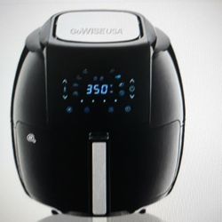 Gowiseusa Air Fryer 