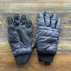 free women's REI gloves