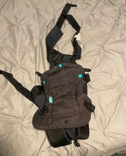 Baby carrier