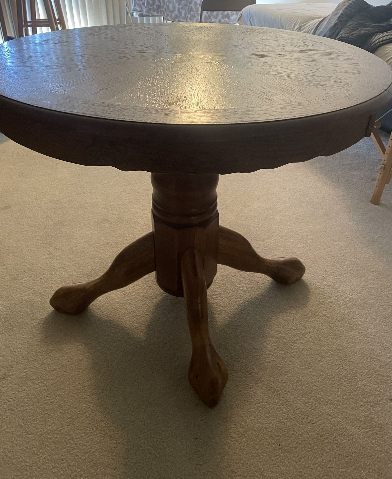 Dining Table Free