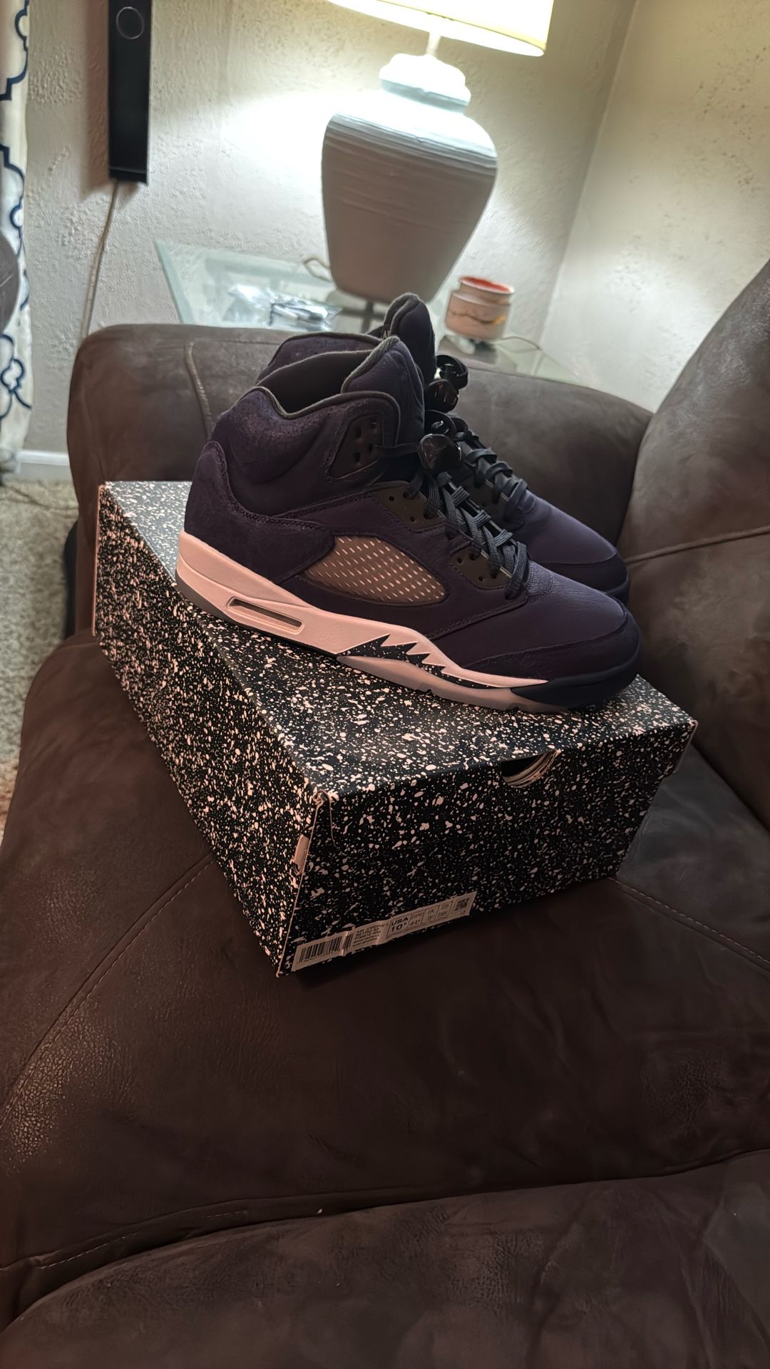 Jordans
