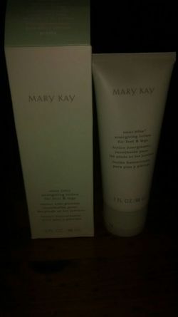 Mary Kay