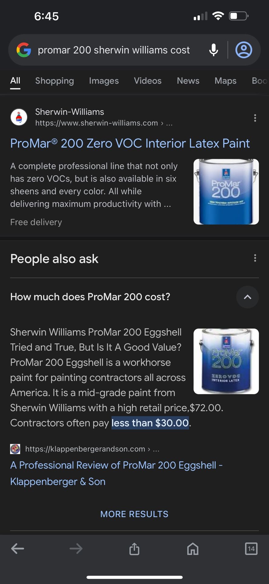 Unopened Paint for Sale in Menifee, CA OfferUp