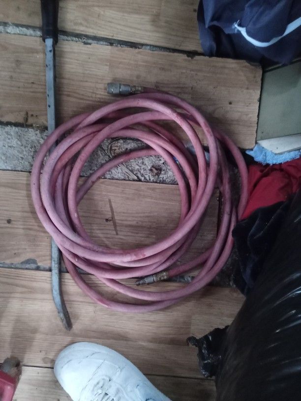 Air Compressor Hose