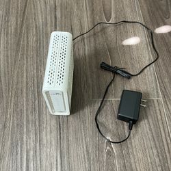 Arris Modem 3.1