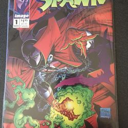 Spawn 1