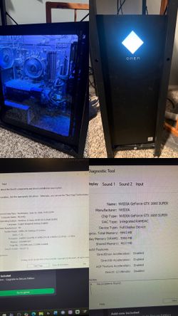 Complete Gaming & Streaming Setup Bundle – Gaming PC + Elgato Gear