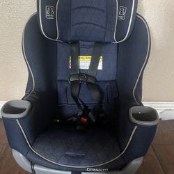 Graco Car seat