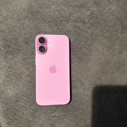 I Phone 16
