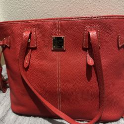 Dooney & Bourke Shoulder bag