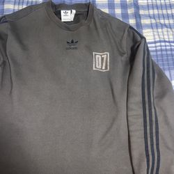 Adidas Joe Fresh Goods Sweater