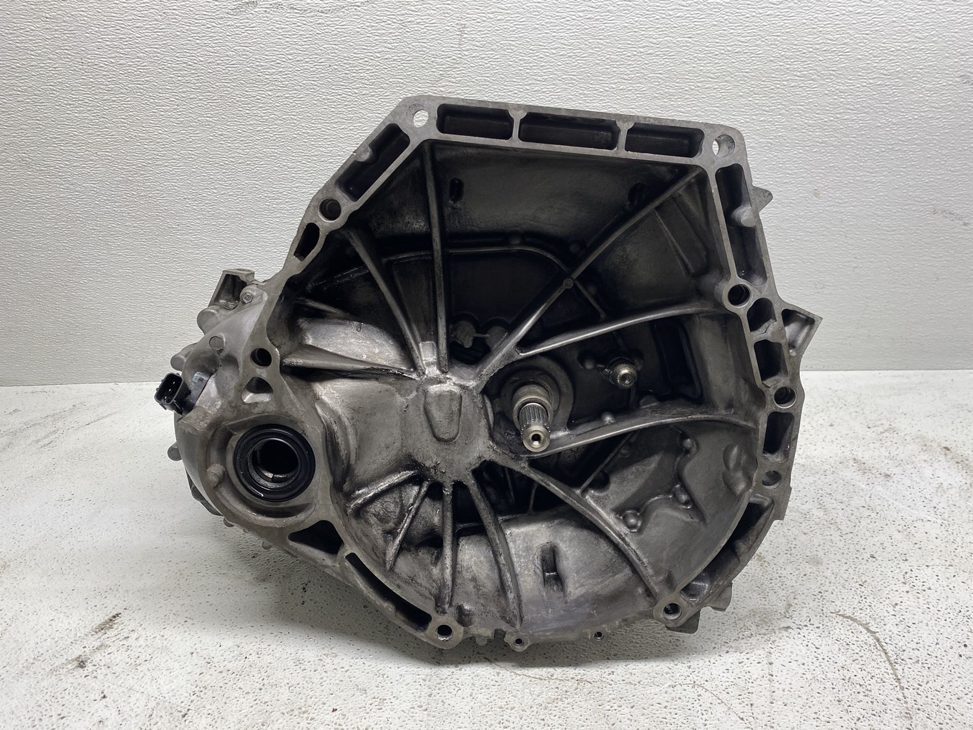 0611 HONDA CIVIC MANUAL TRANSMISSION 5 SPEED for Sale in Fort Lauderdale, FL OfferUp