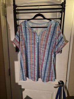 Unknown brand, multi color, XXL