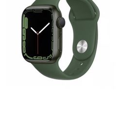 Apple 7 Series Watch