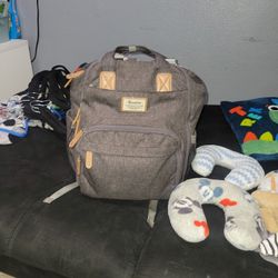 Baby Stuff