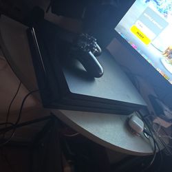 Ps4 Pro