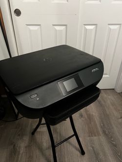HP envy 5660 printer
