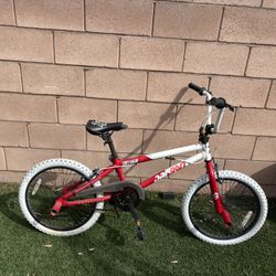 20 Inch Bike Ready To Ride $60