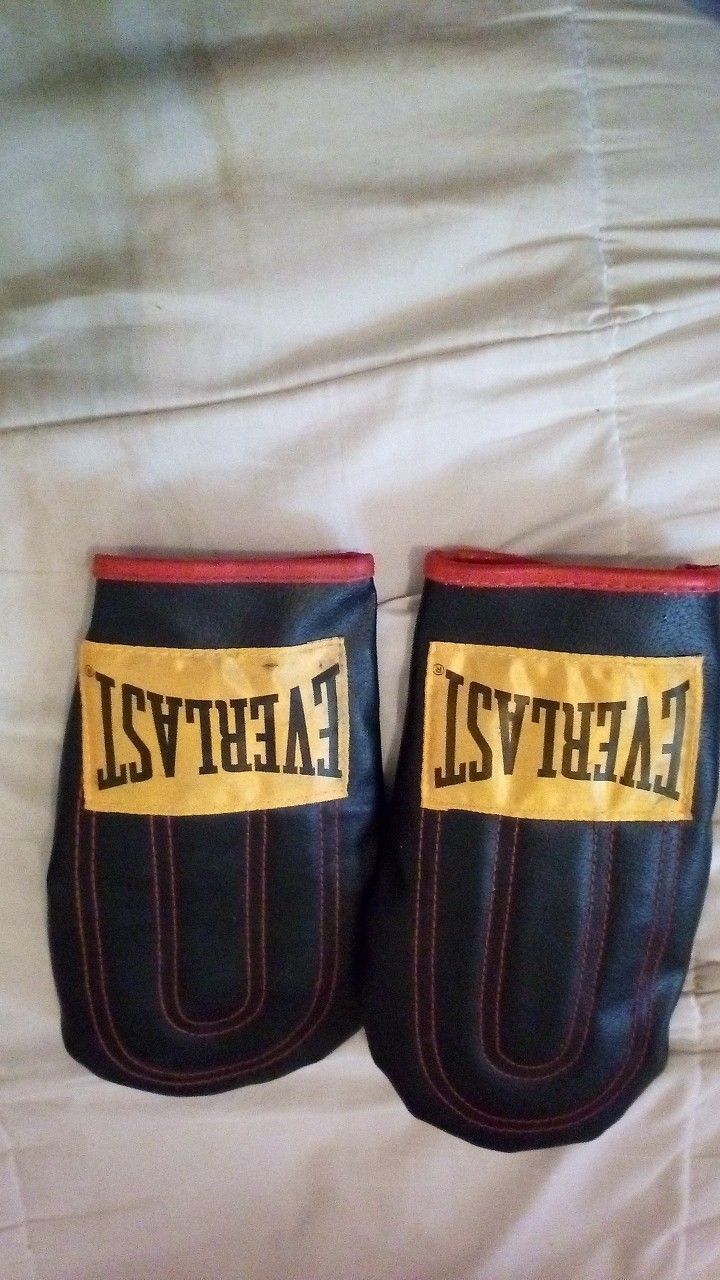 Brand New Speed bag Gloves For Sale $20