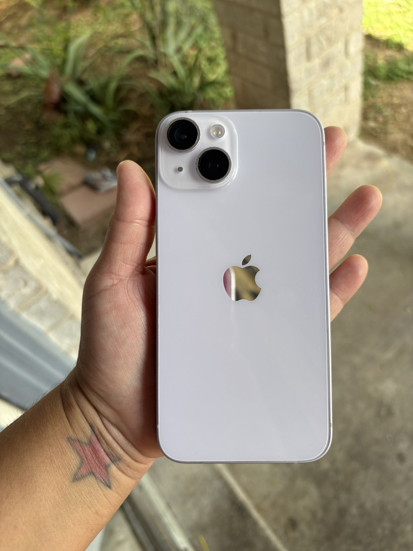 Iphone 14
