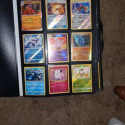Magic And Pokemon