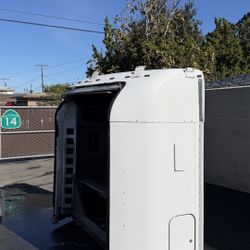 kenworth coffin sleeper 