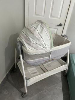 Graco Bassinet