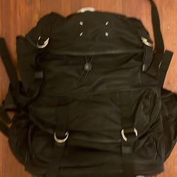 Maison Margiela High Tech XL Backpack