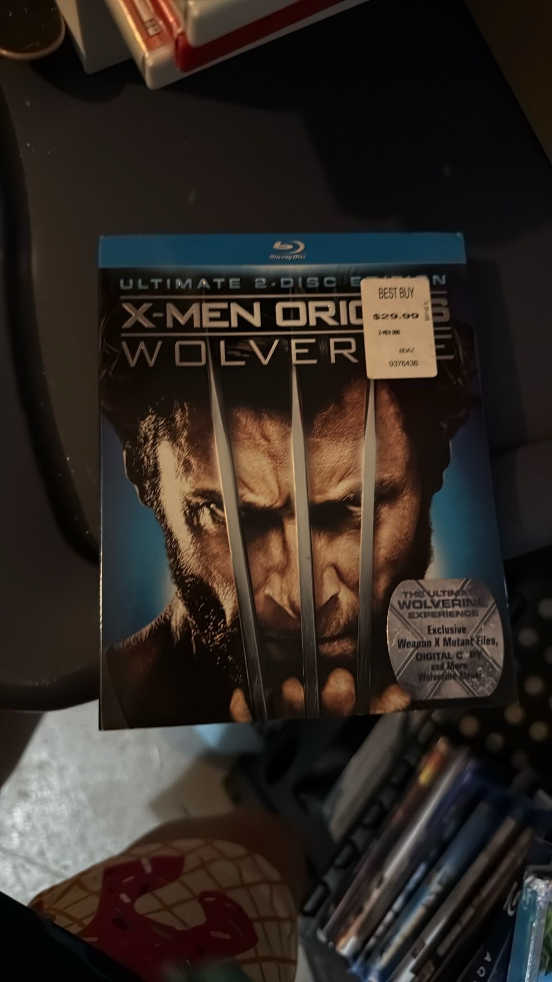 Wolverine