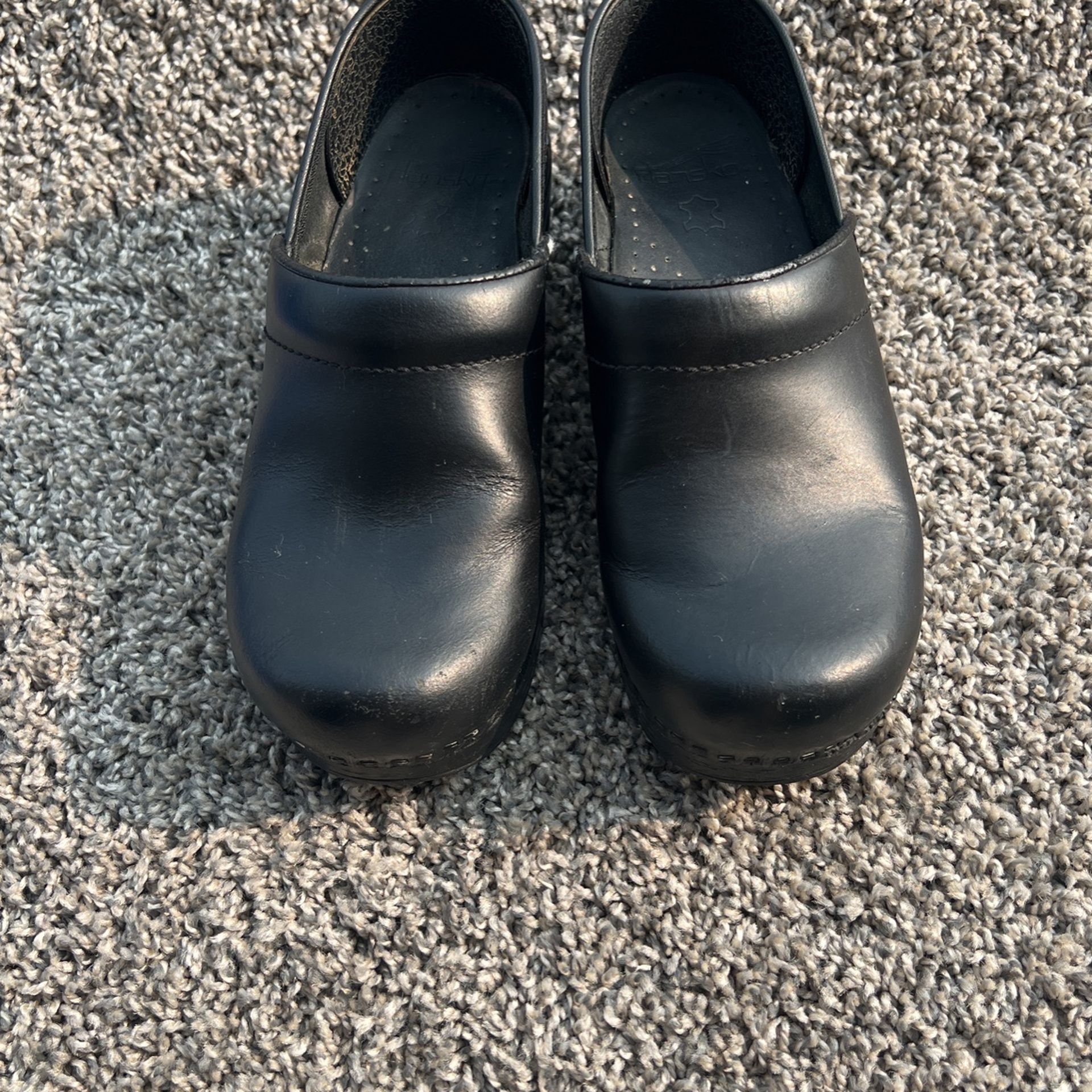 Dansko Size 7