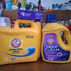 Dos Jason's Y Una Pasta Por $25