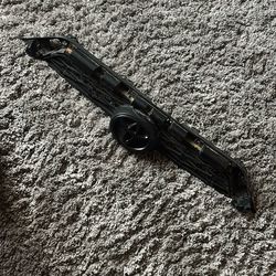 5th Gen 4Runner Grill