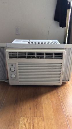 GE AC unit