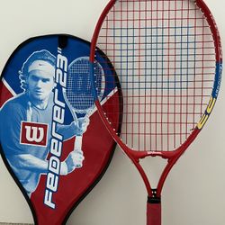Kids Tennis Racket